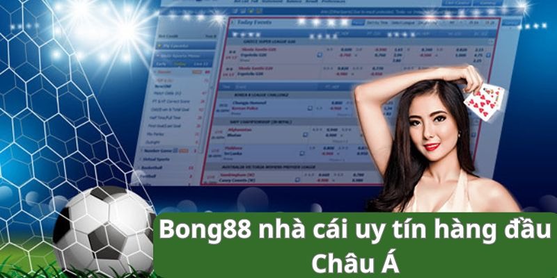 Lý do nên truy cập trang tin Bong88